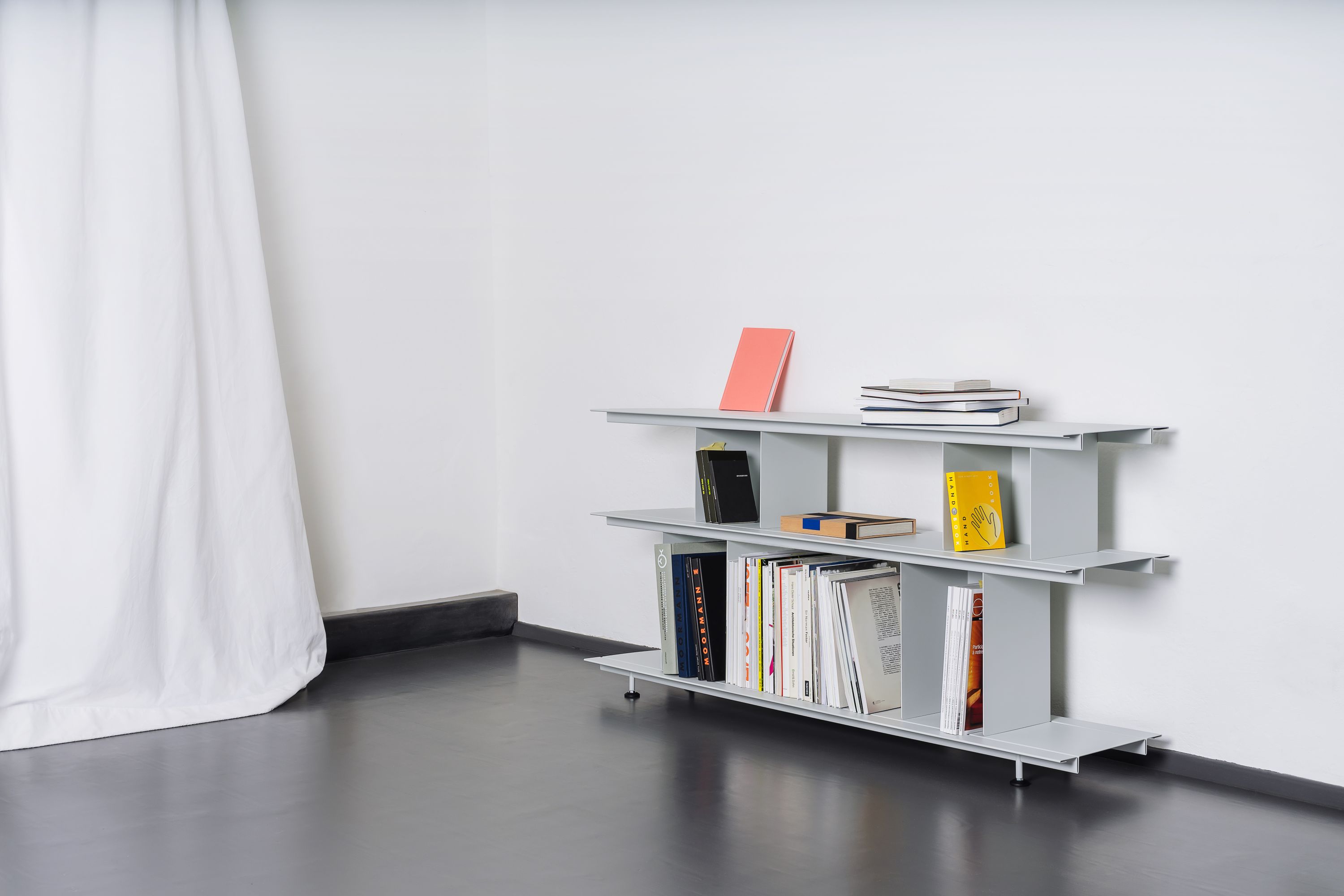 Zoll D Regal Nils Holger Moormann