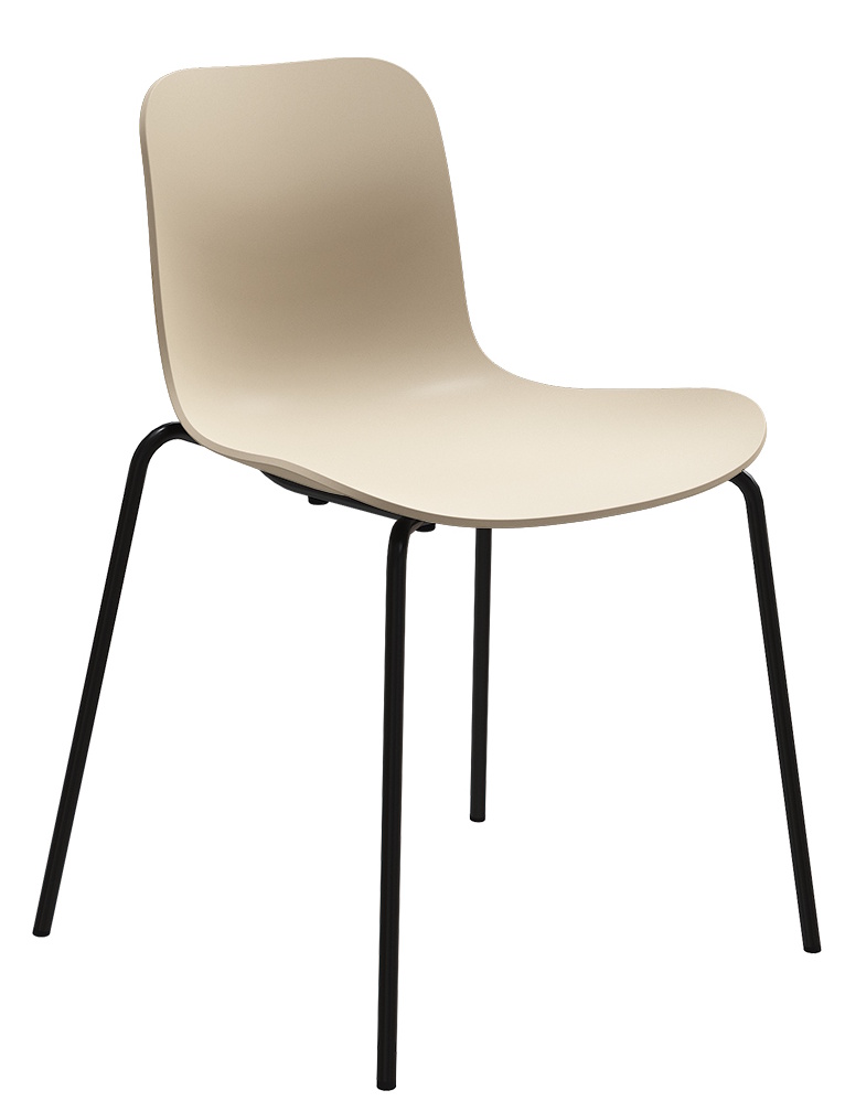 Langue Stack Chair Stuhl NORR11