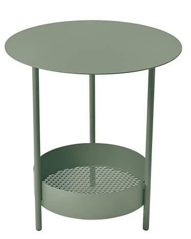 Salsa Outdoor Beistelltisch Fermob