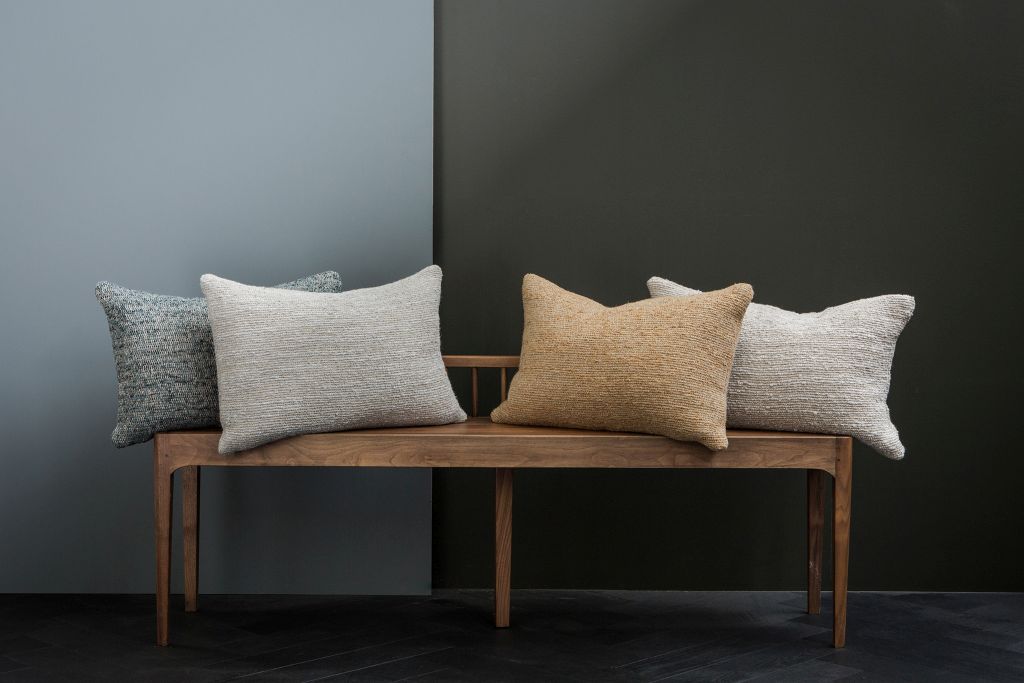 Spindle Bank Ethnicraft