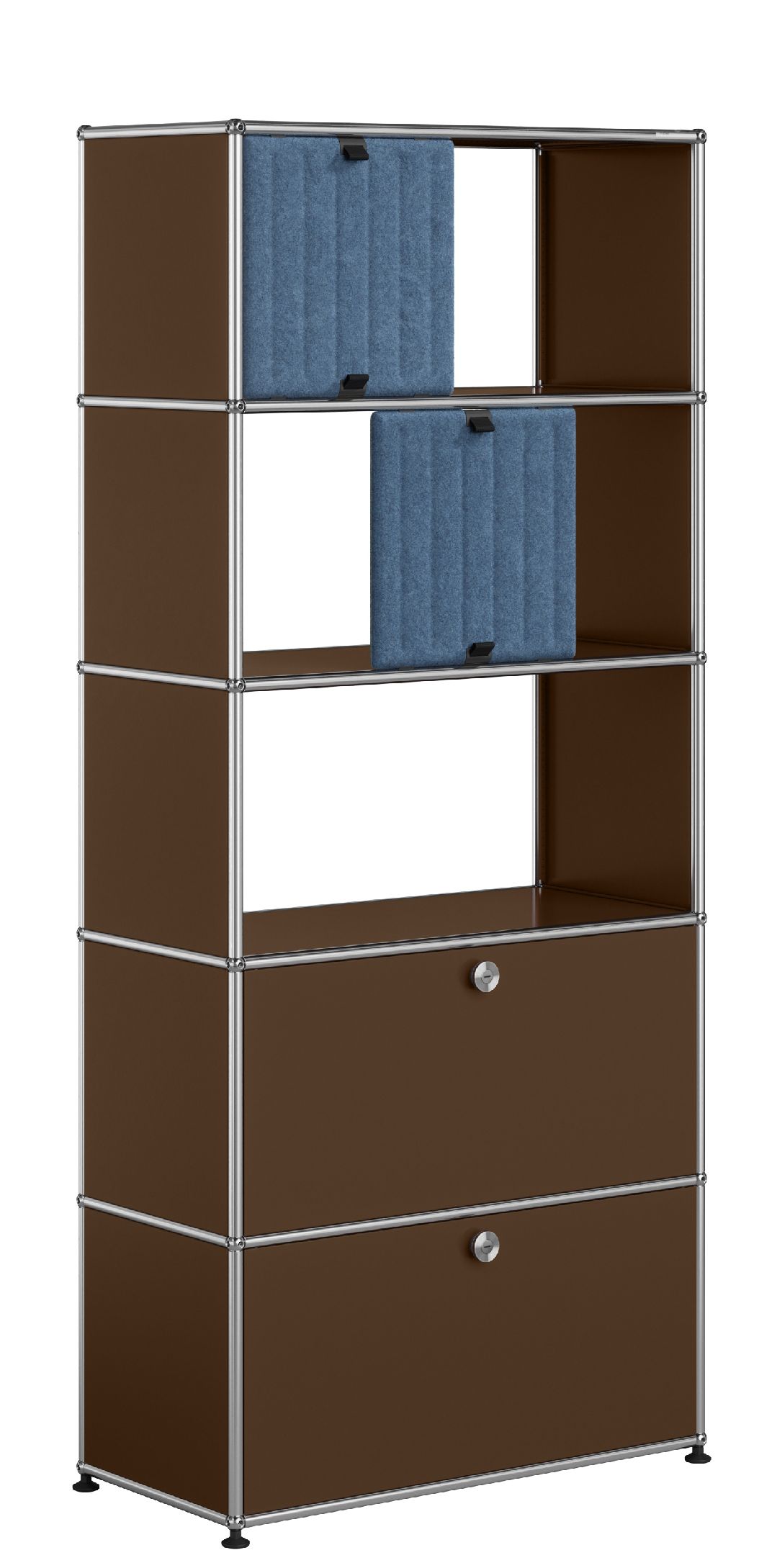 USM Haller Soft Panel Duo 750 Vertikal 