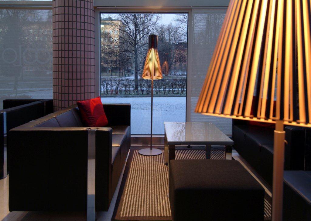 Secto 4210 Stehleuchte Secto Design