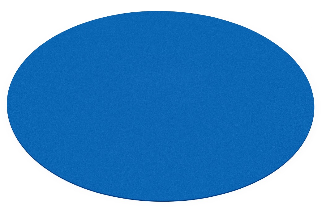 Teppich Bigdot HEY - SIGN by BWF Group