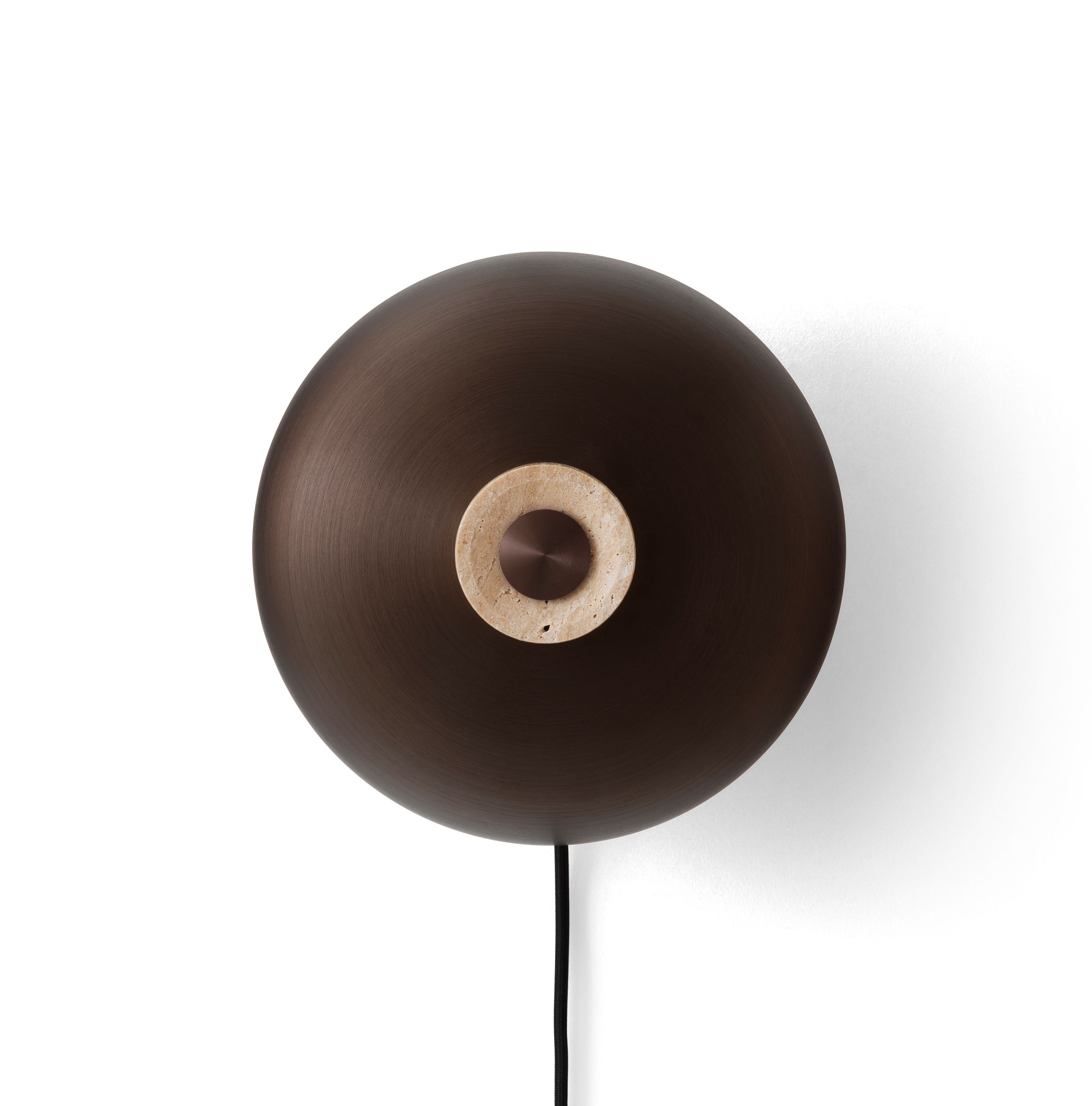 Reverse Wandleuchte mit Kabel Audo Copenhagen