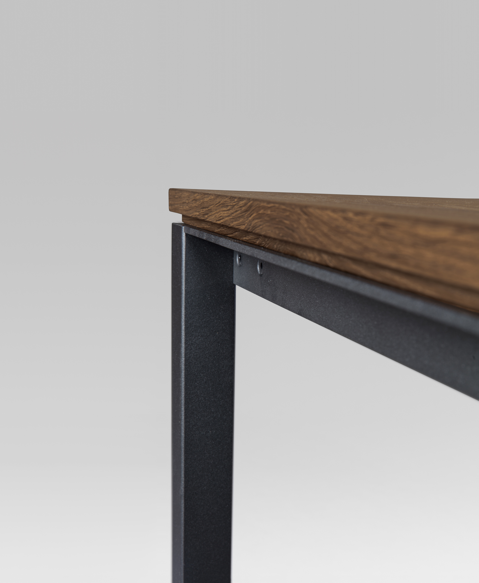 S 600 Tisch Eiche geräuchert Janua