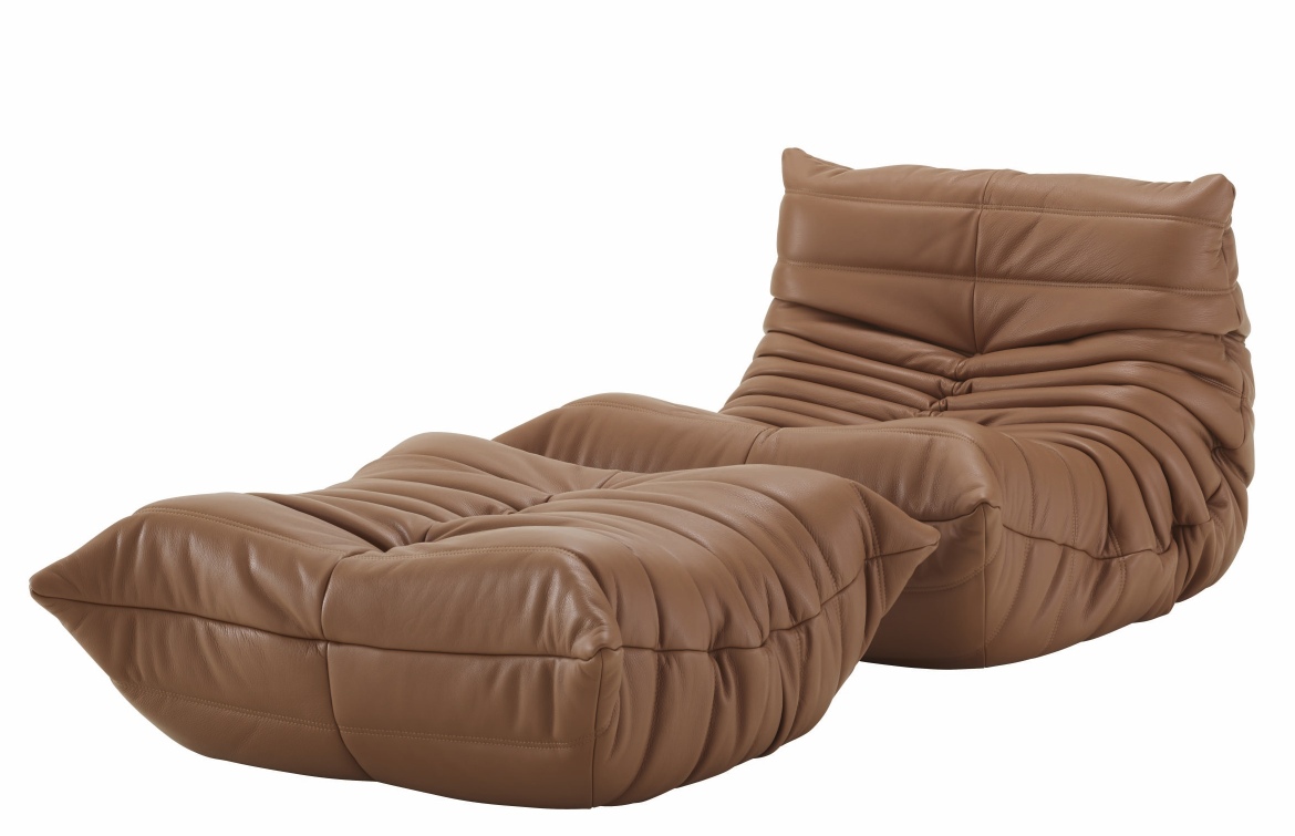 Togo Hocker ligne roset   