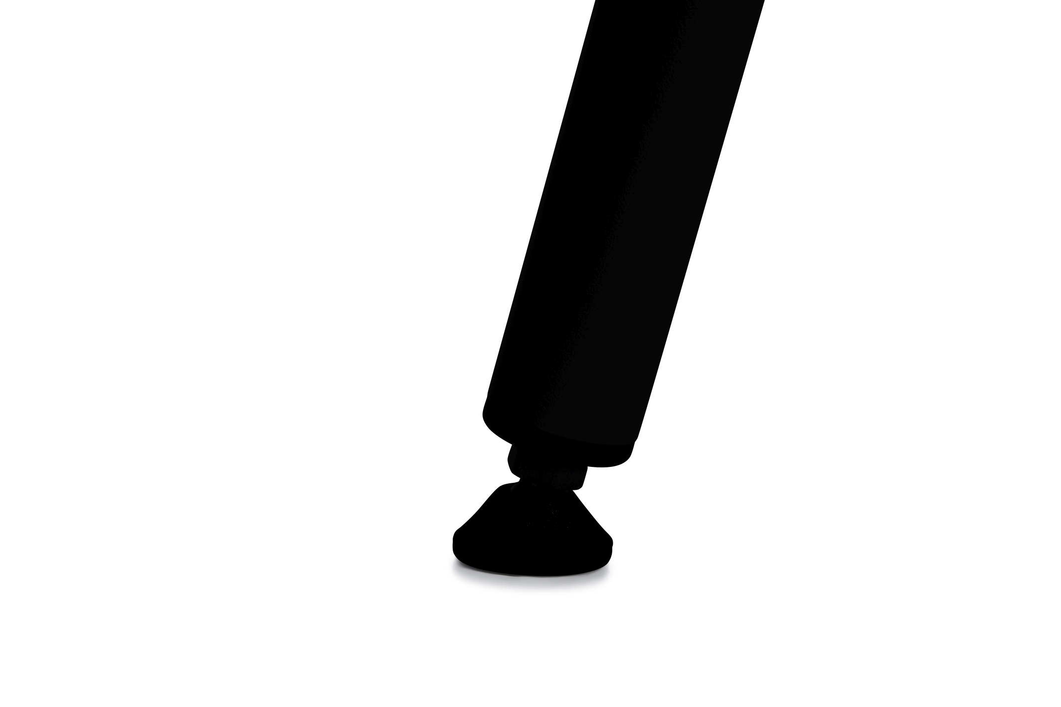 Plato klappbar Sekretär / Schreibtisch Müller Möbelwerkstätten