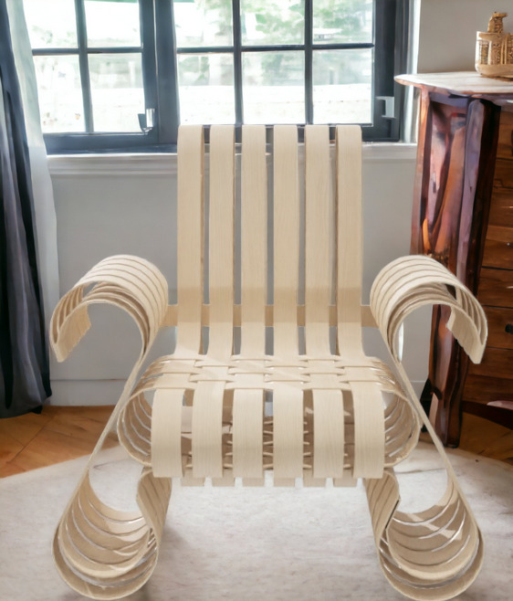 Klubsessel Power Play Knoll International