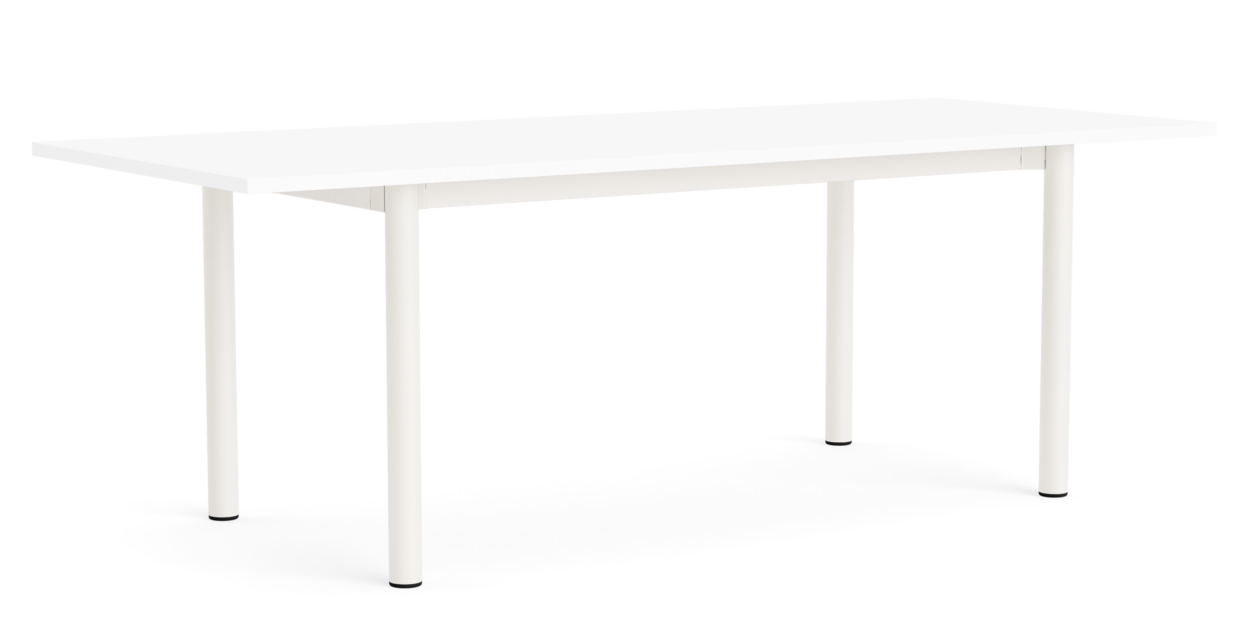 Annex Table Overhang Esstisch Hay