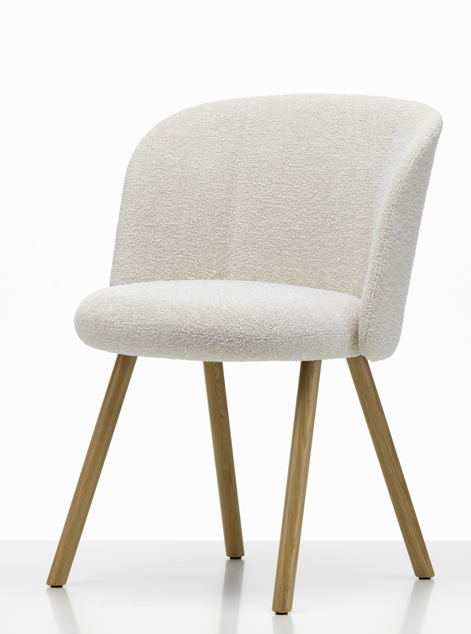 Mikado Side Chair Stuhl Vitra