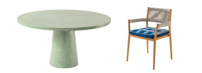 Outdoor von Cassina