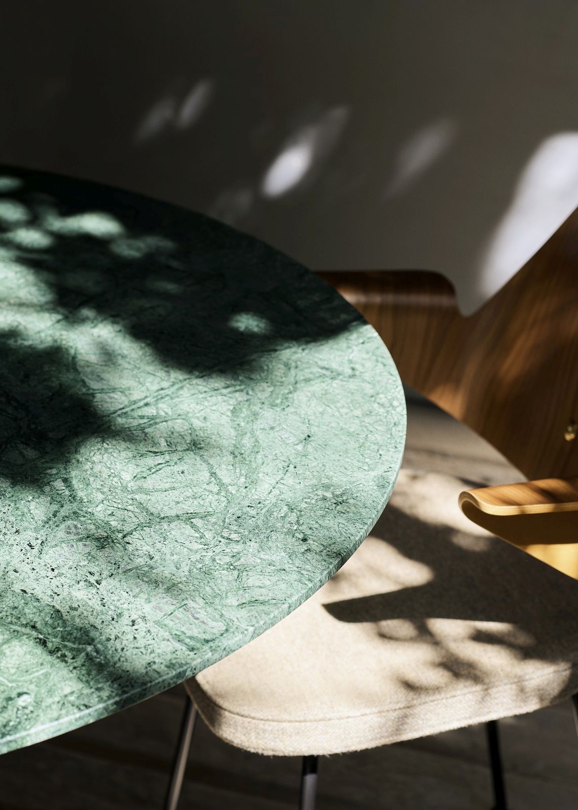 RFH Robin Day RD8 Lounge Chair Sessel AndTradition