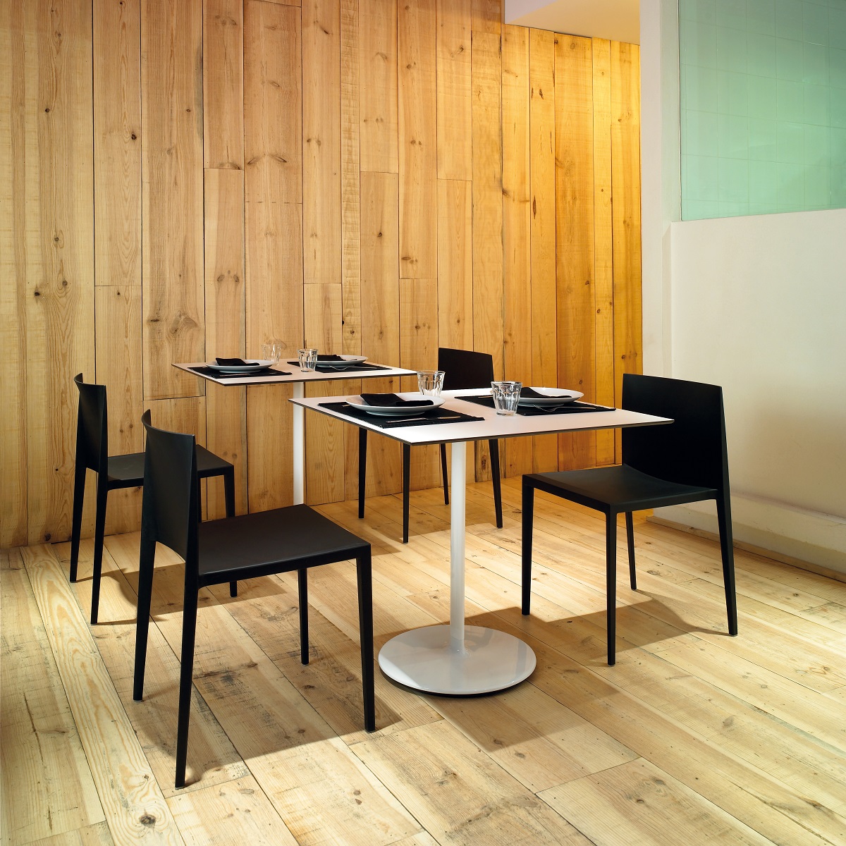 Sail SI1245 Chair Stuhl stapelbar Andreu World