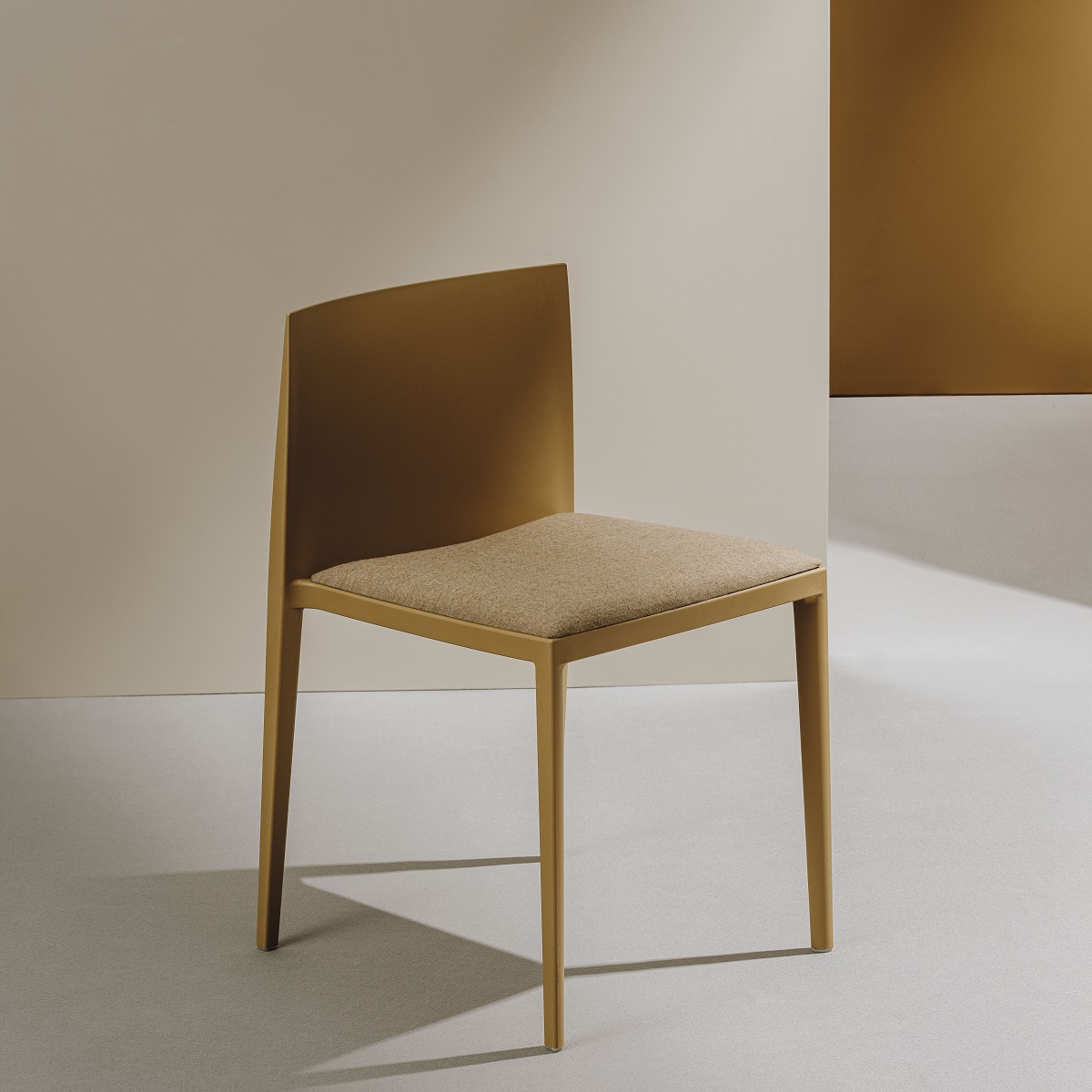 Sail SI1245 Chair Stuhl stapelbar Andreu World