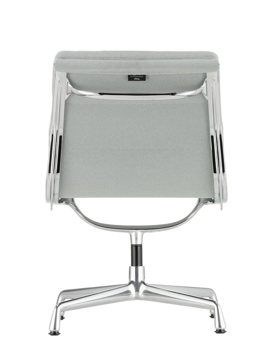 Soft Pad Chair EA205 / EA 205 Sessel Vitra
