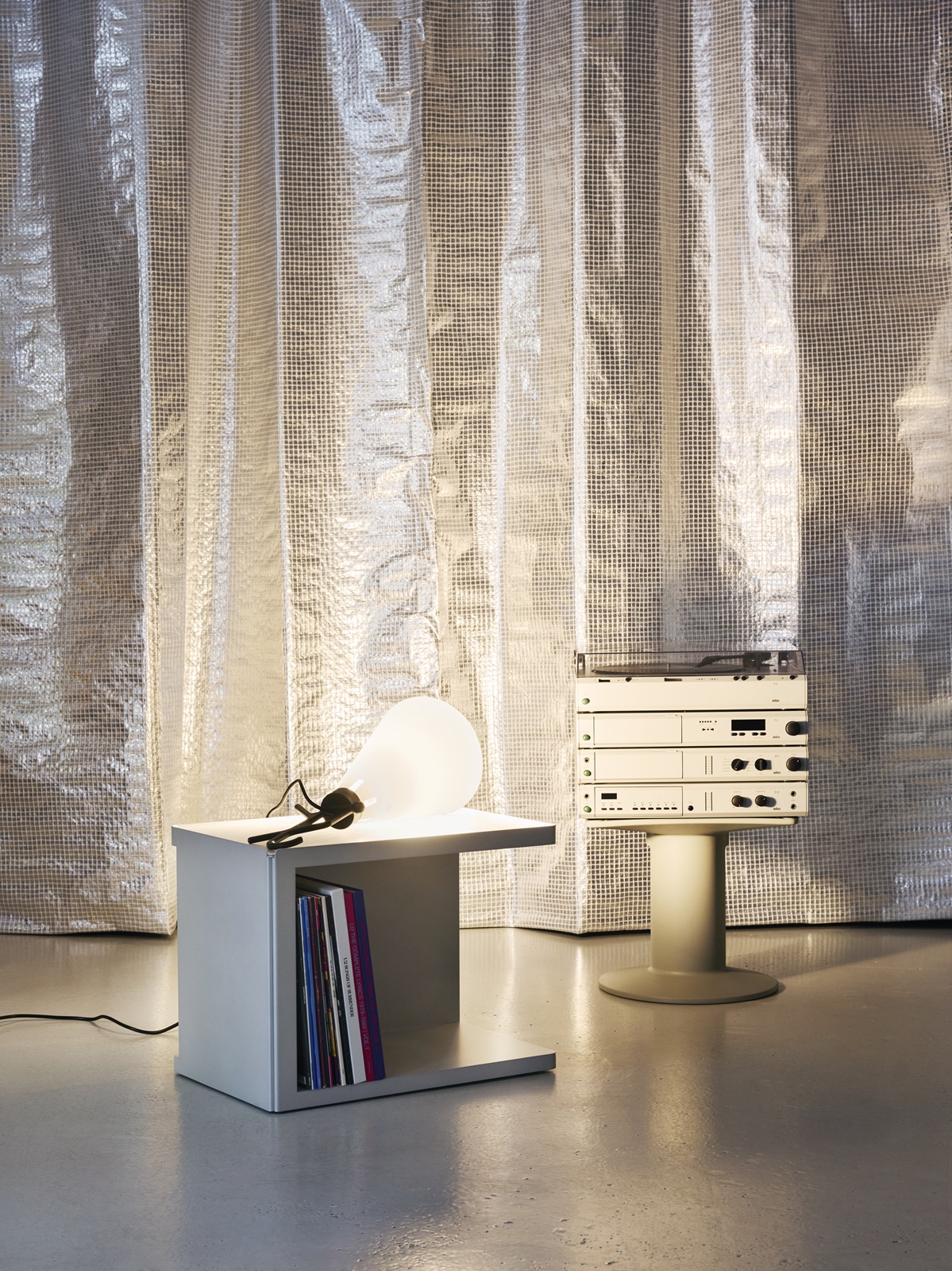 Ambito Coffee table Couchtisch Tola Dolza