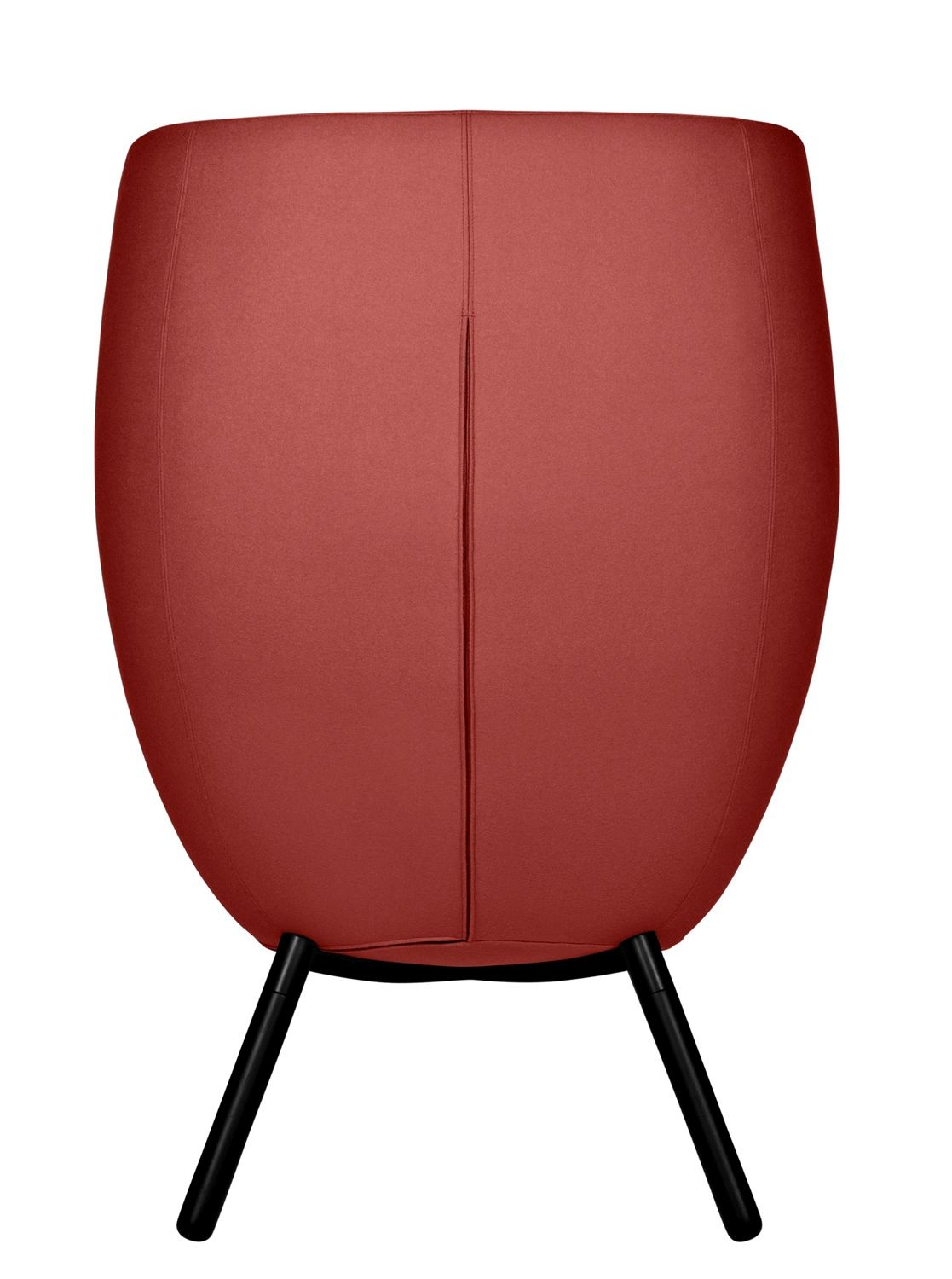 MOAI Lounge Chair Sessel Softline