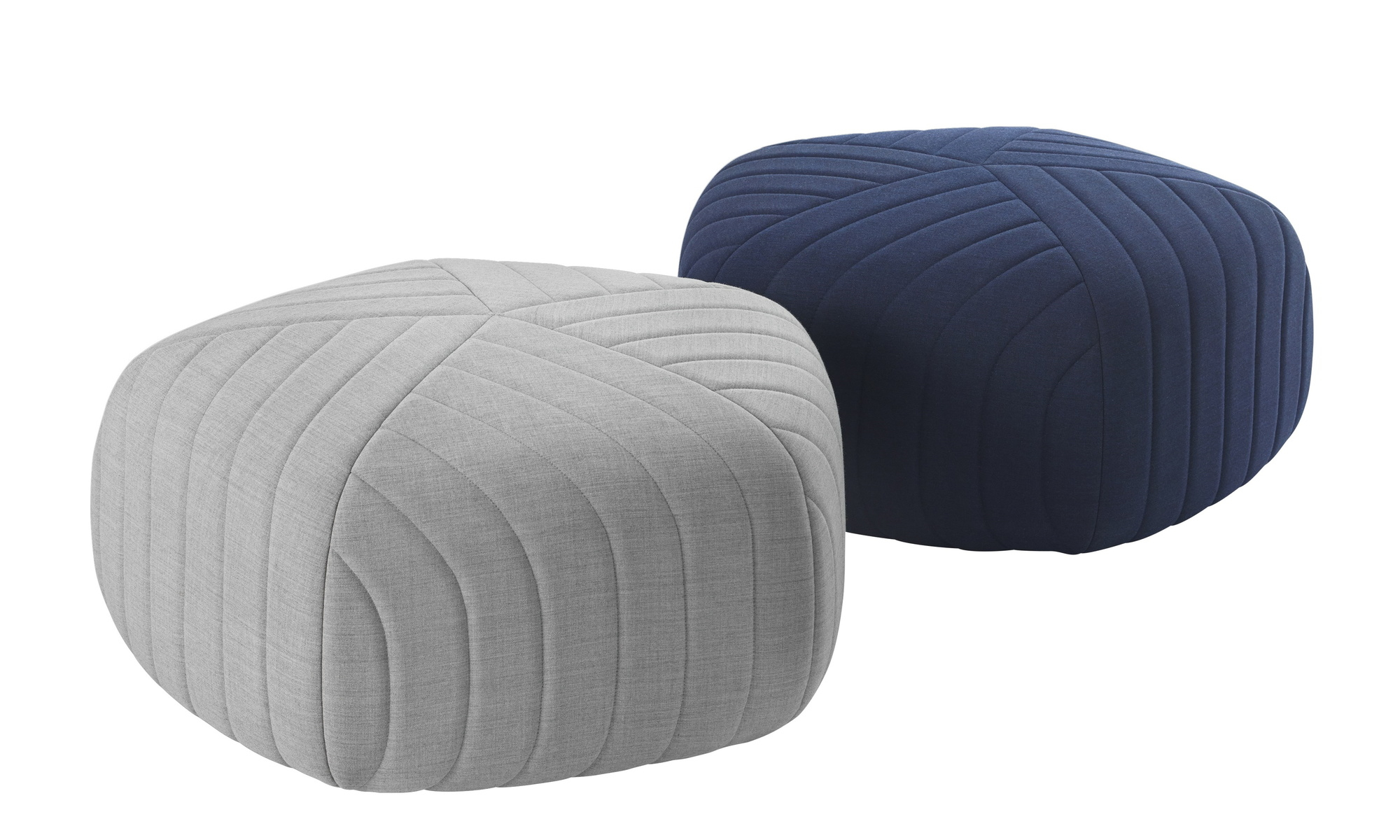 Five Pouf Large Sitzkissen Muuto
