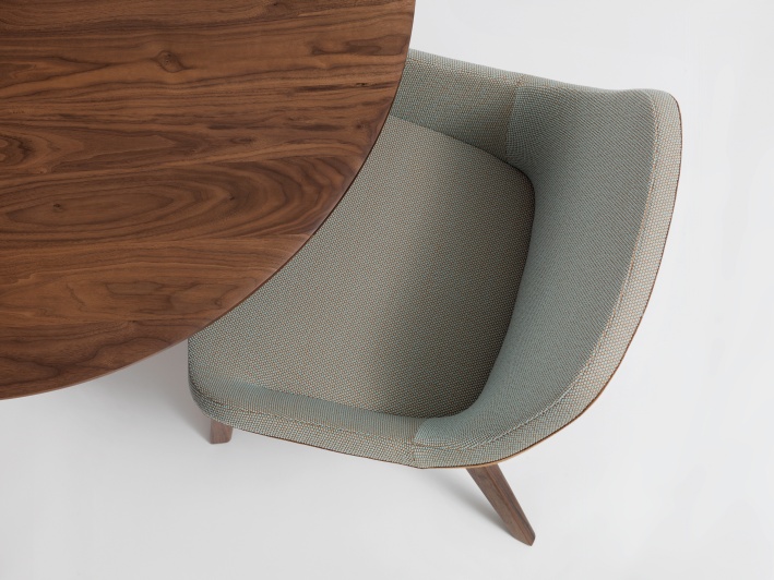 Turntable Esstisch Zeitraum