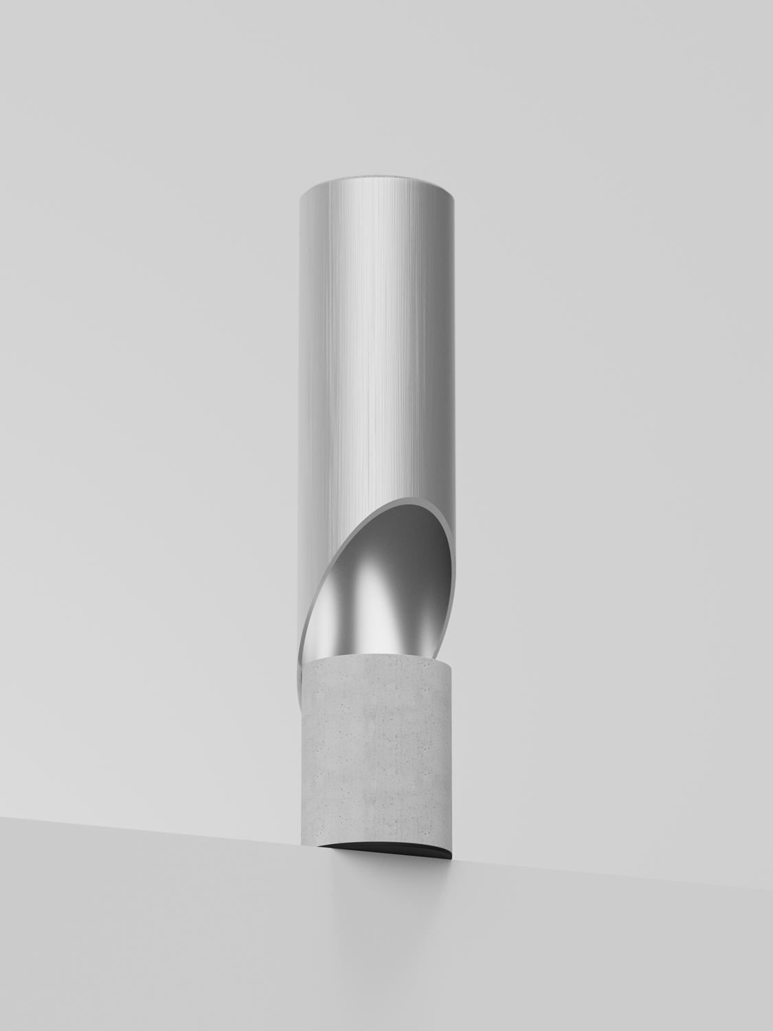 L10 Table lamp Tischleuchte Tecta