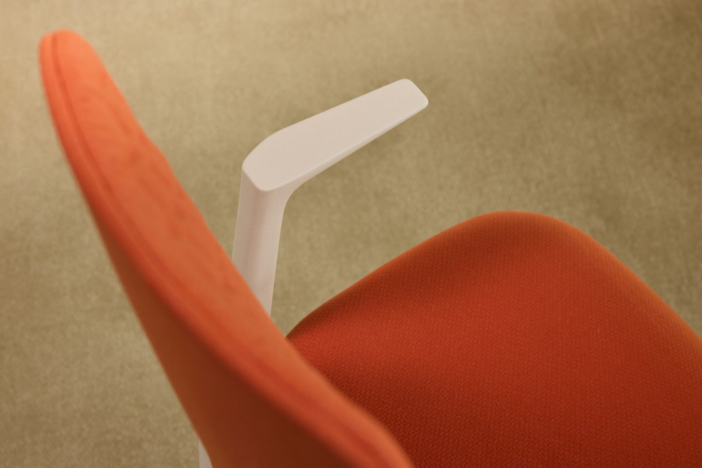 ACX Softknit Bürodrehstuhl Vitra
