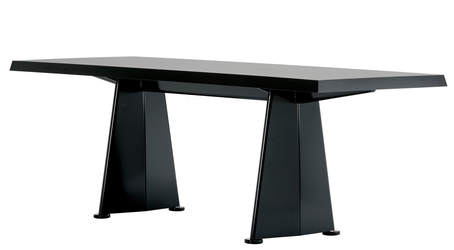 Trapèze / Trapeze Tisch Vitra