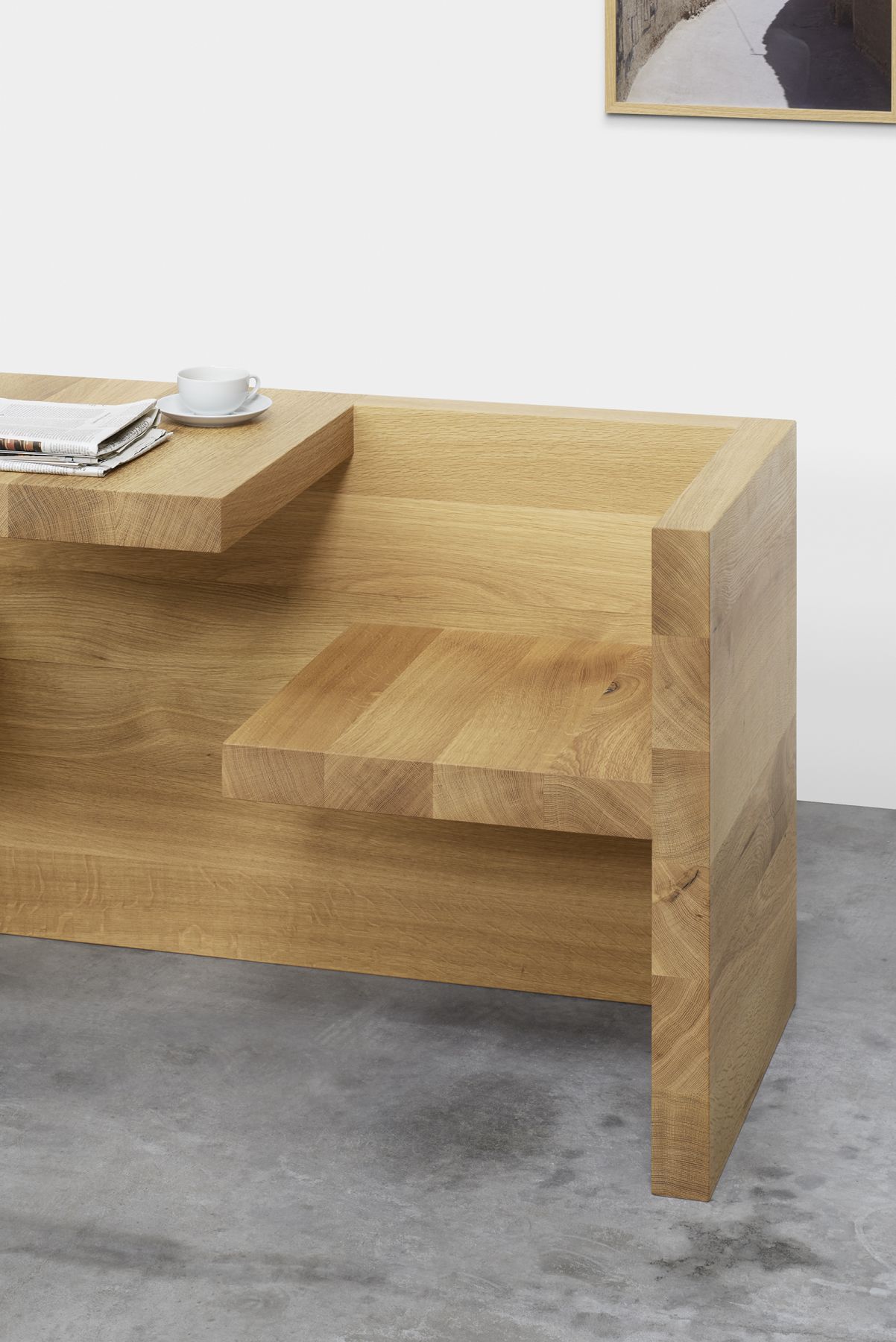 HP01 Tafel Tischbank e15