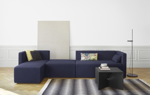 SF06 Kerman Konfigurierbares Modulsofa e15