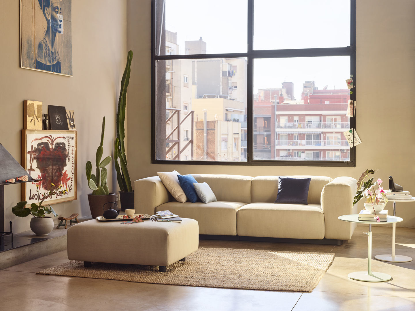 Classic Tray Large Tablett GRAPH Vitra EINZELSTÜCK