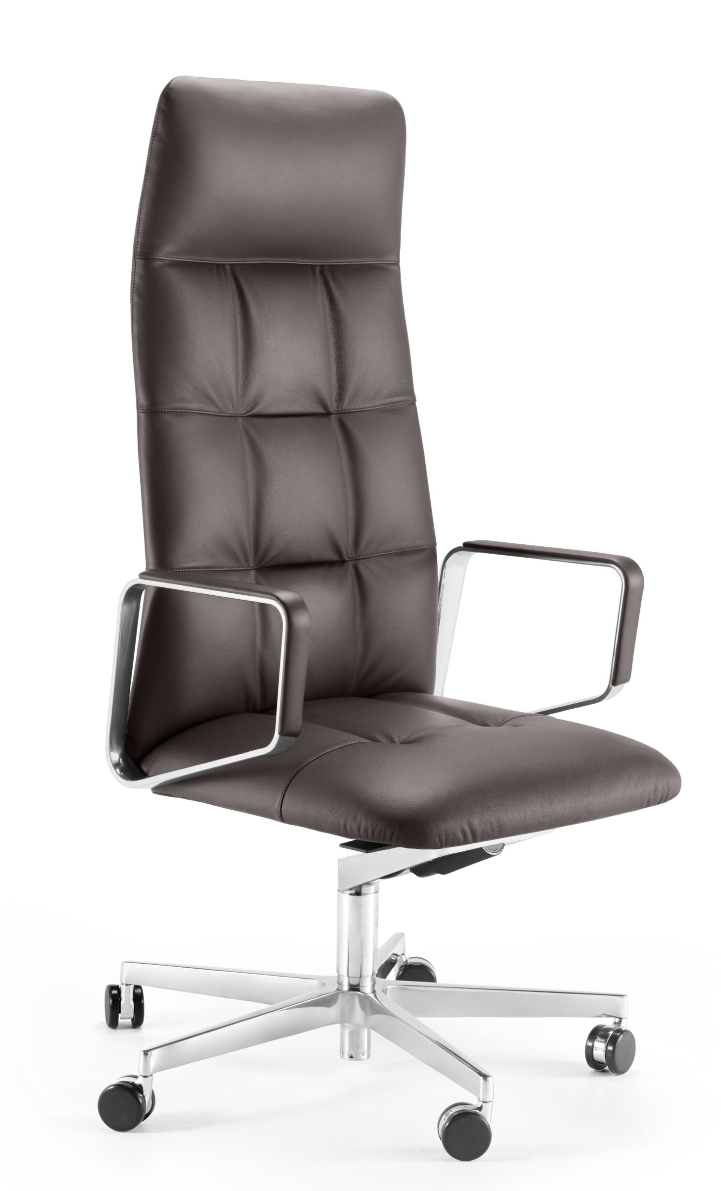 Leadchair Executive Soft Drehstuhl / Bürodrehstuhl Walter Knoll