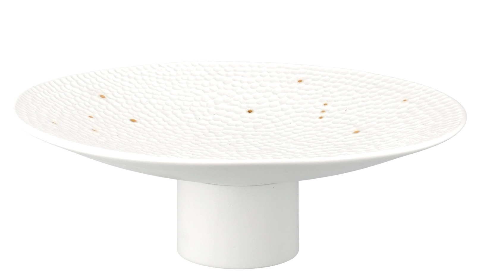 Sternenbild Porzellanschale Räder