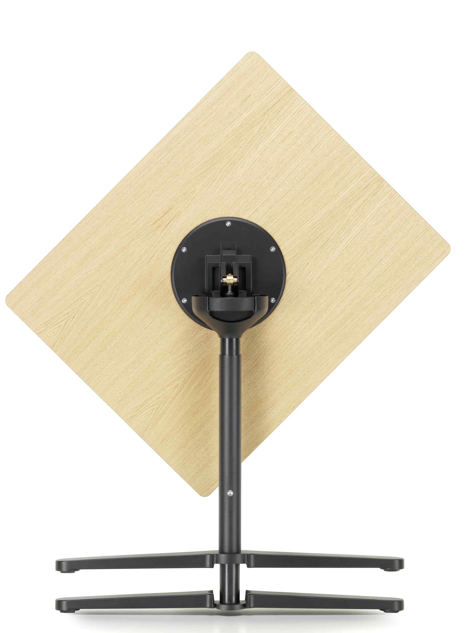 Super Fold Table Faltbarer Tisch Rechteckig Vitra