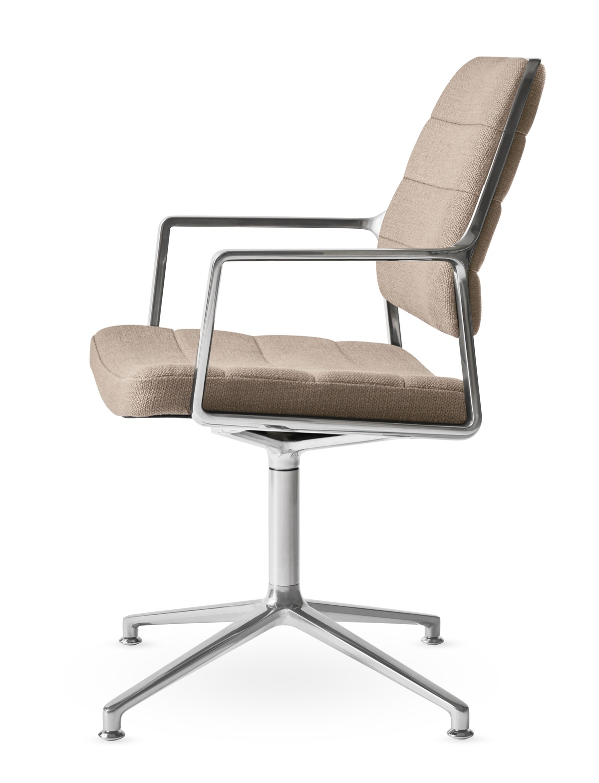 VIPP455 / VIPP 455 Swivel chair Drehstuhl Vipp