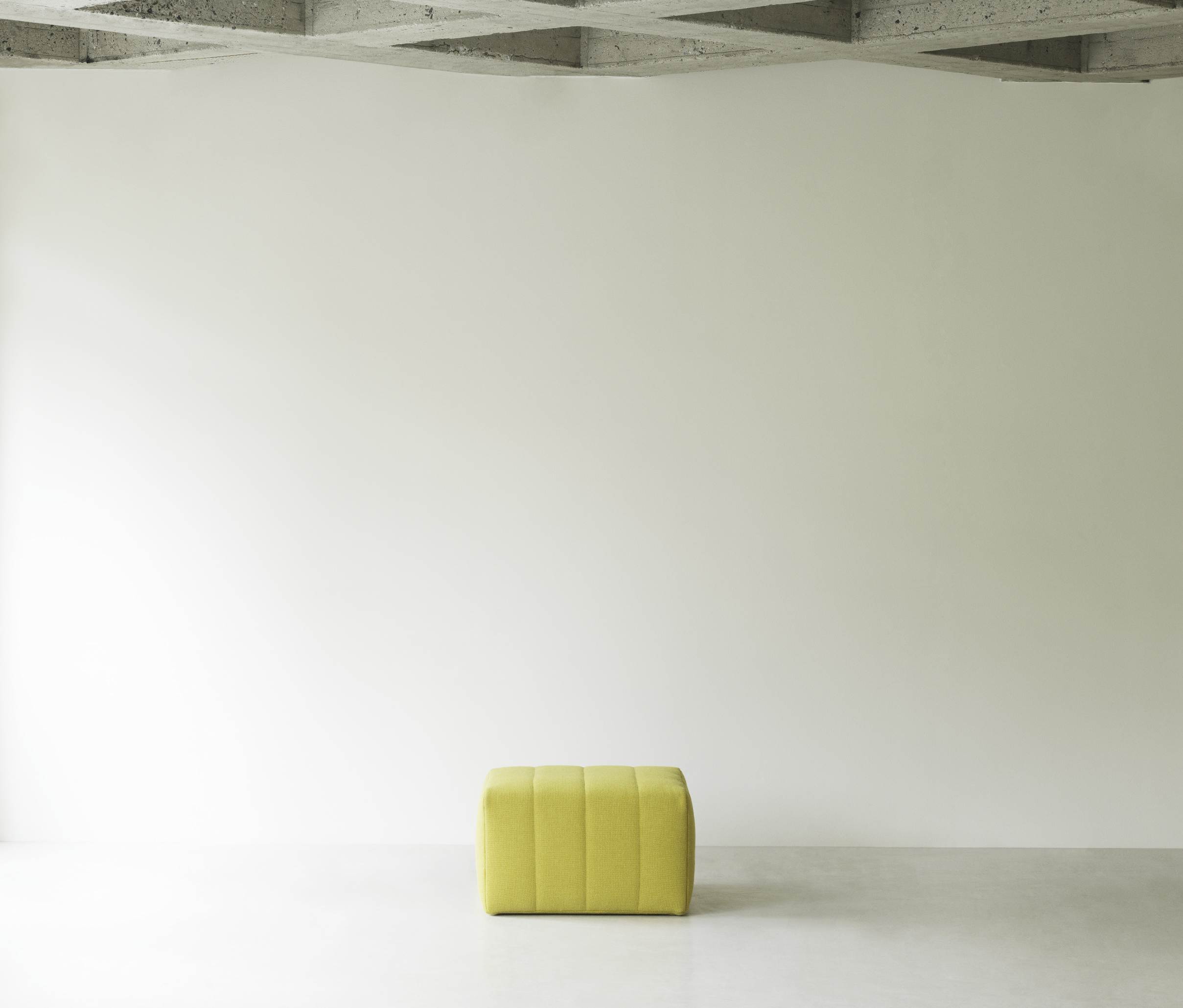 Scene Pouf Small Hocker Normann Copenhagen