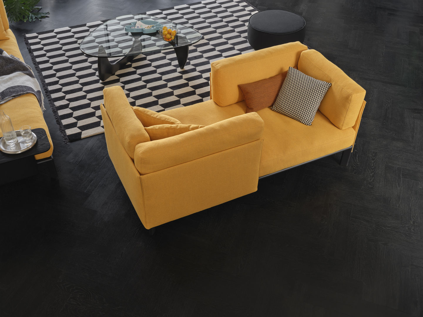 Noguchi Coffee Table Couchtisch Vitra