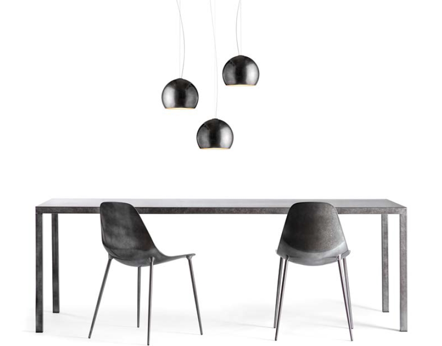 ILtavolo Tisch Opinion Ciatti