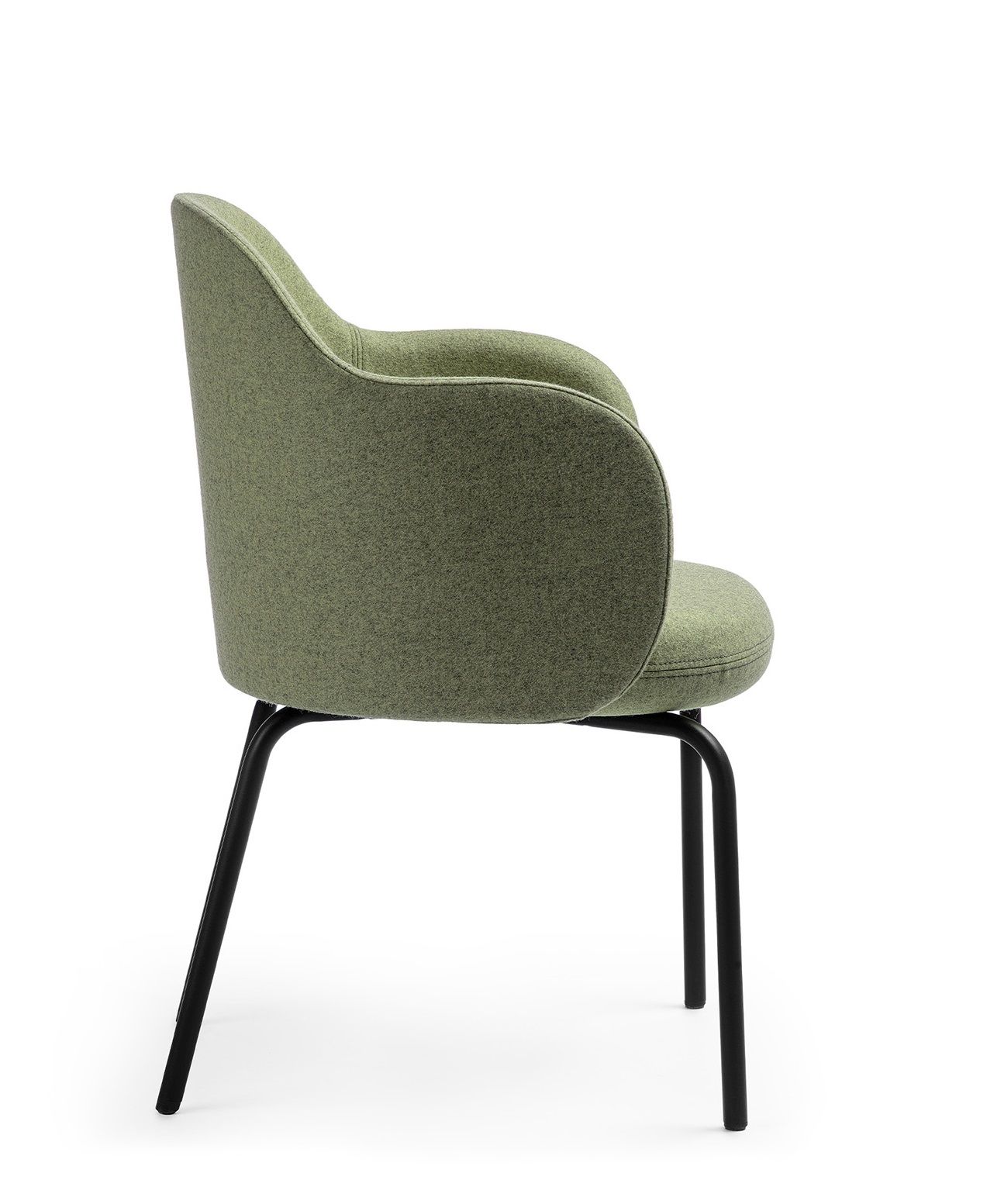 flos FS KP 215 Armlehnenstuhl / Konferenzstuhl Bejot