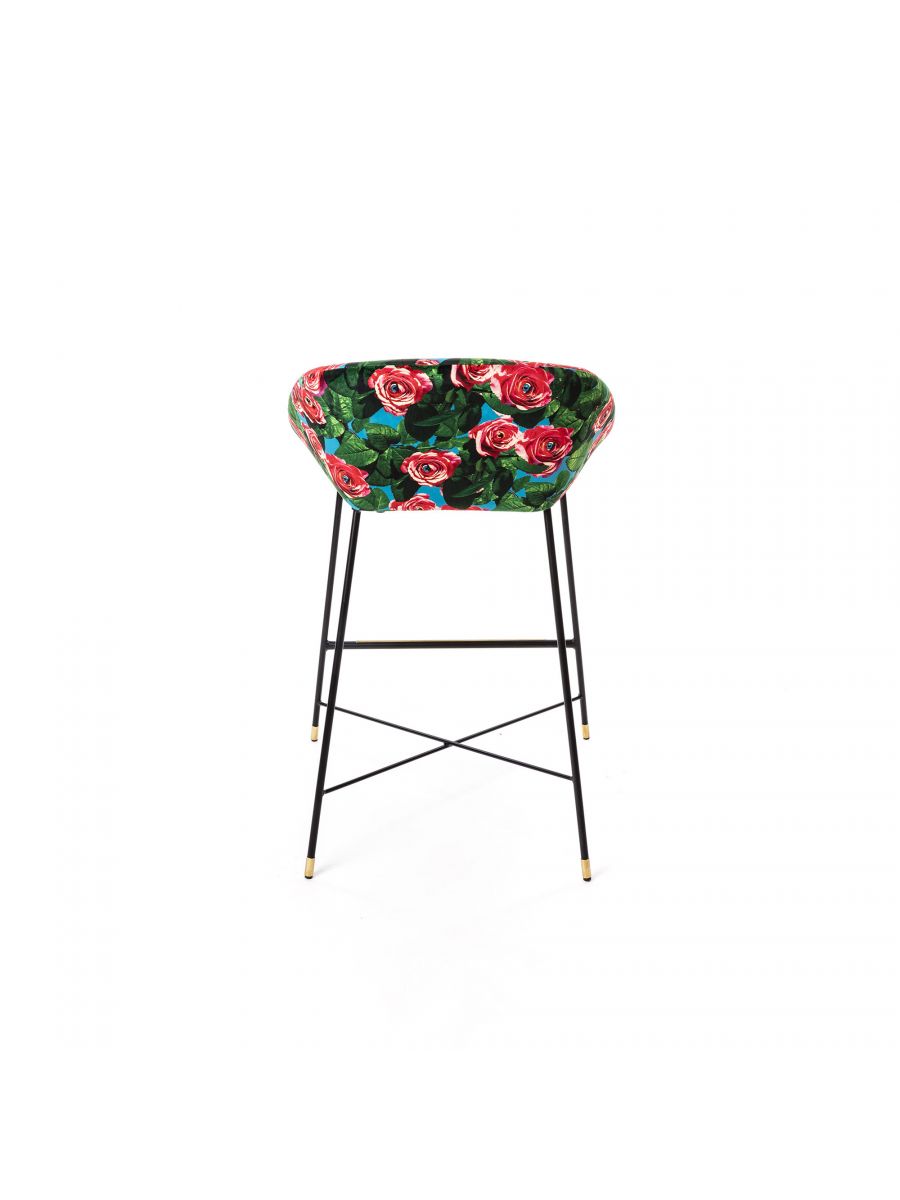 Toiletpaper Barhocker Seletti  