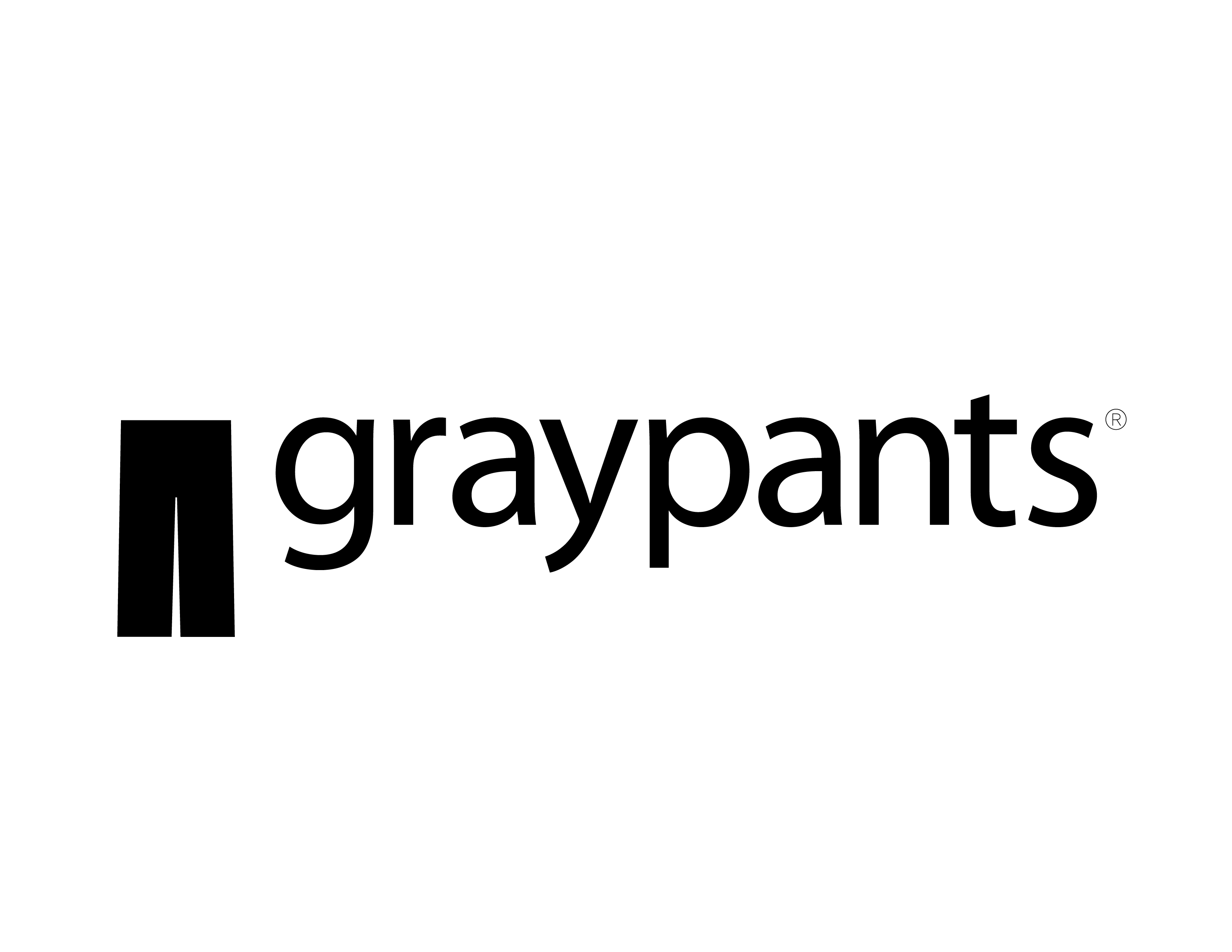 Graypants