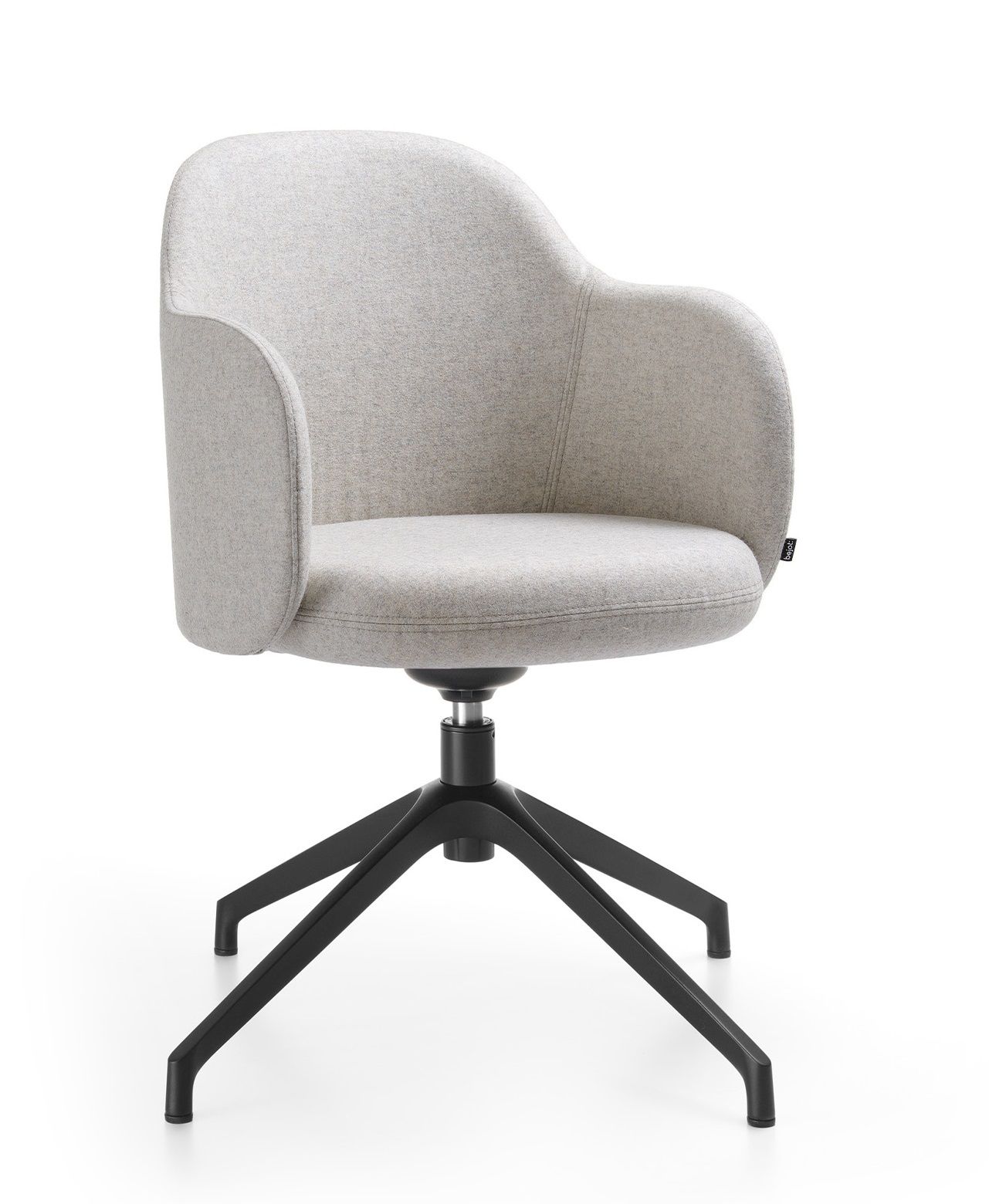 flos FS KP 4R Konferenzstuhl Bejot