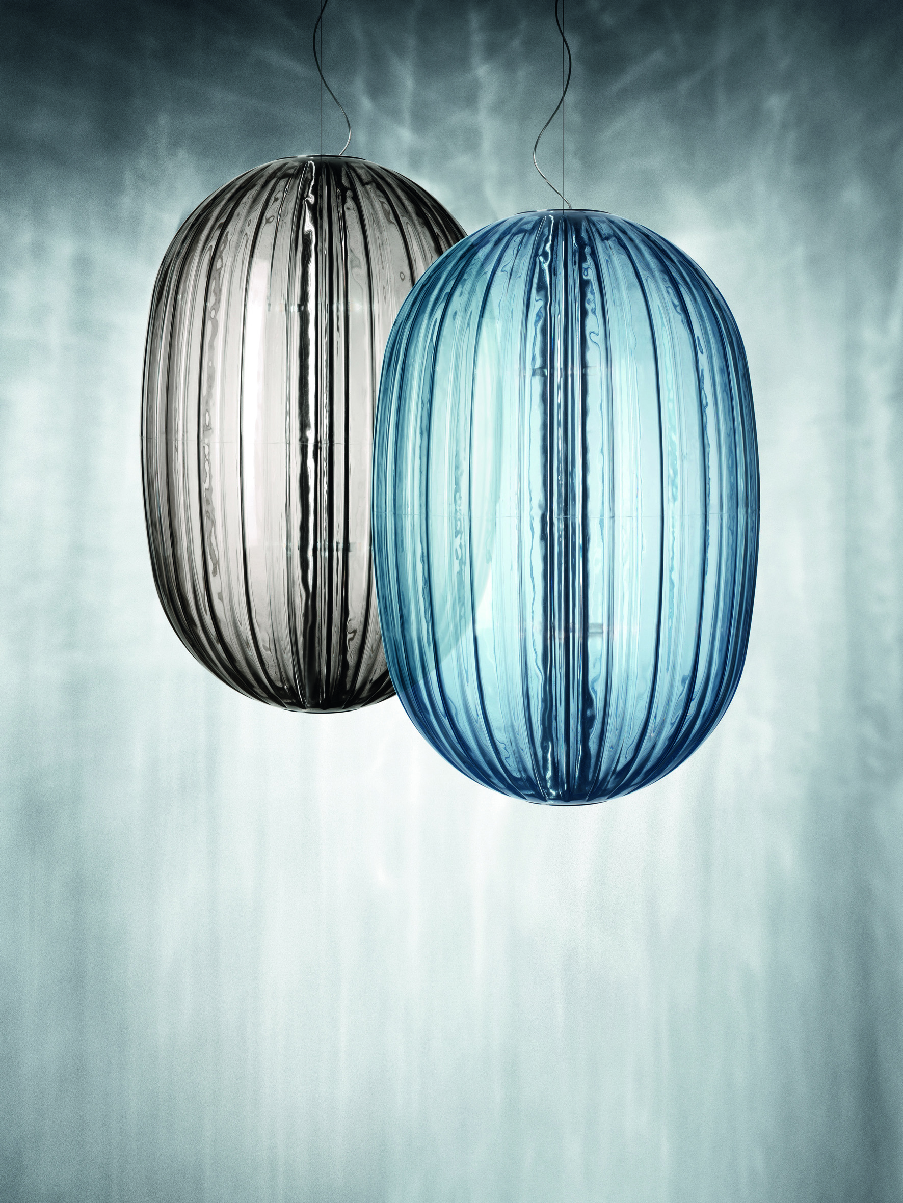 PLASS Hängeleuchte Halogen/LED Foscarini