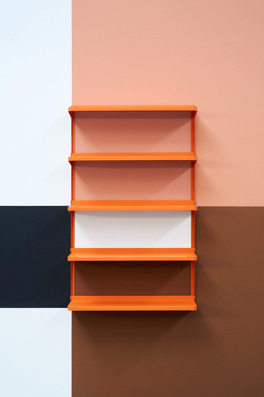 Click Wandregal New Tendency