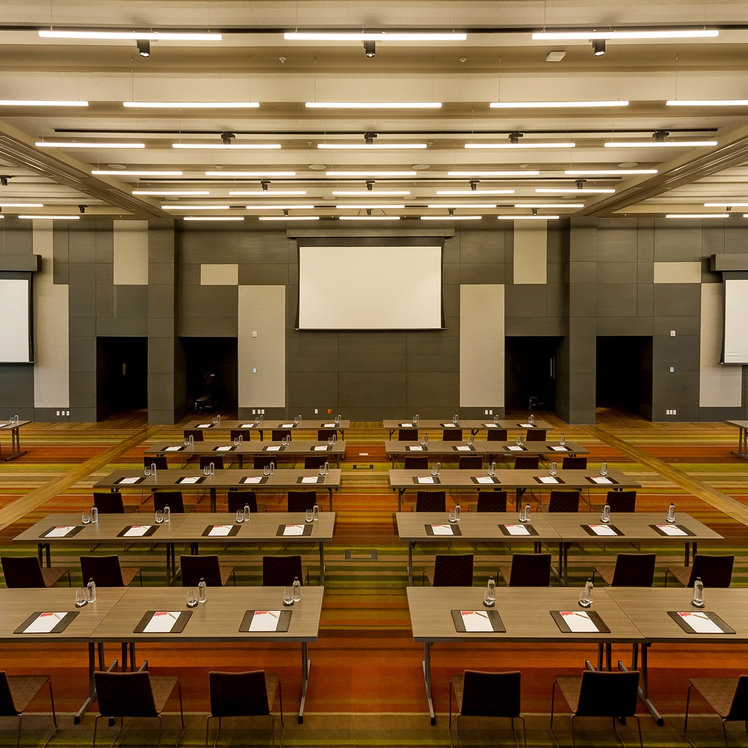 Trenza SI0700 Outdoor Stuhl stapelbar Andreu World