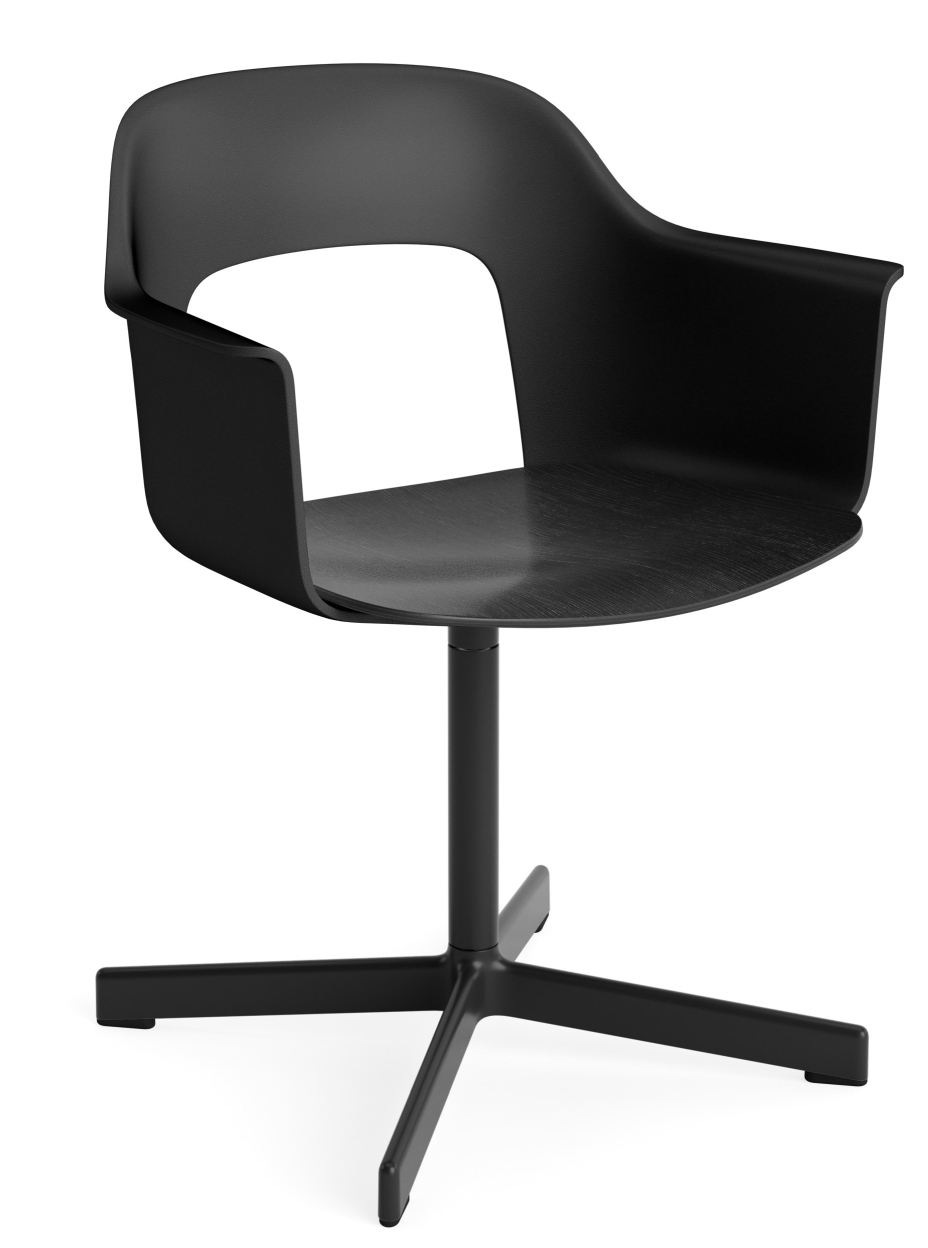 Layout Armchair 232 Armlehnstuhl Hay