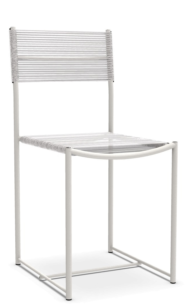 Spaghetti Chair 101 Stuhl Alias