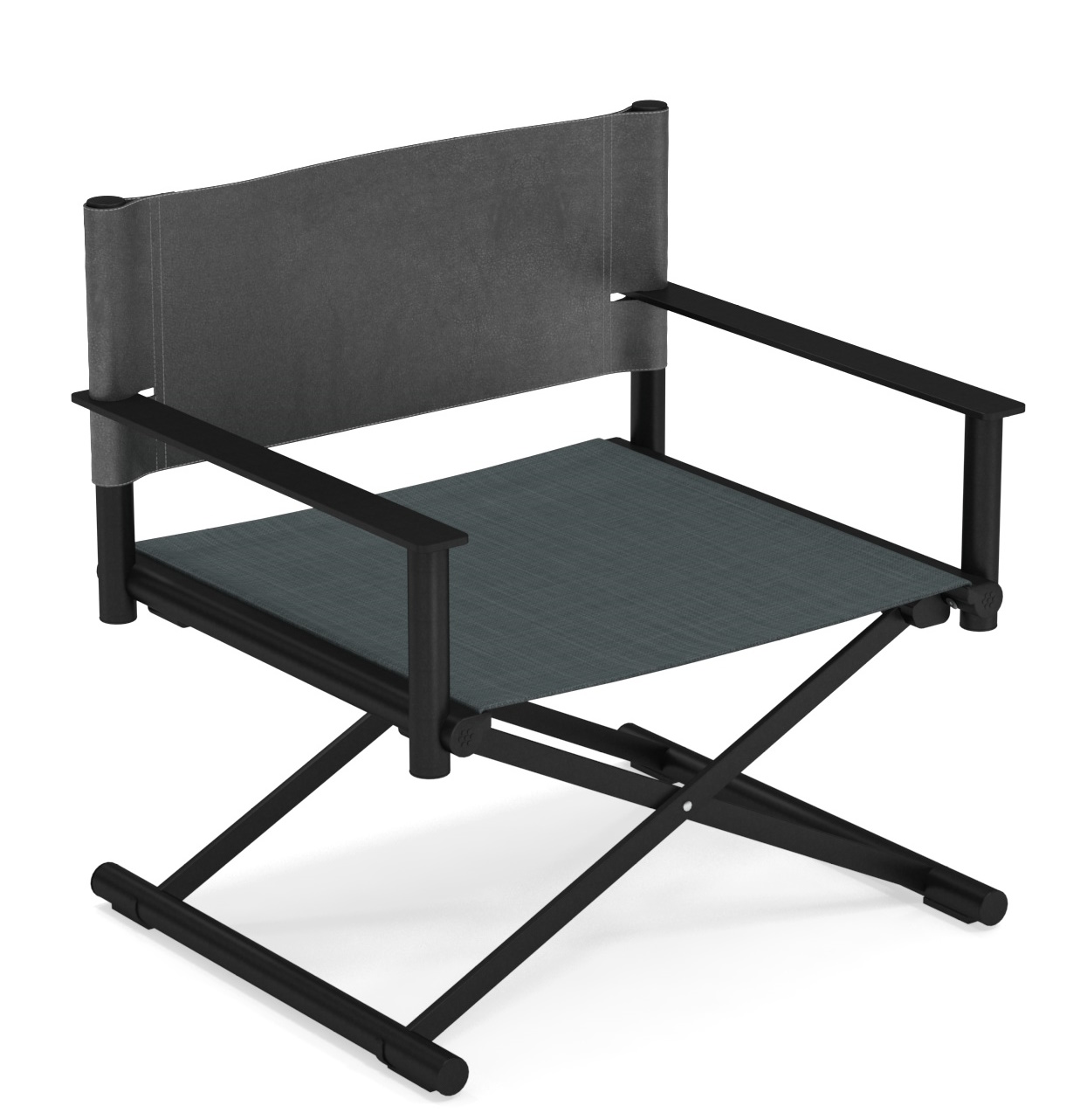 Terra Lounge Chair Sessel Outdoor Emu