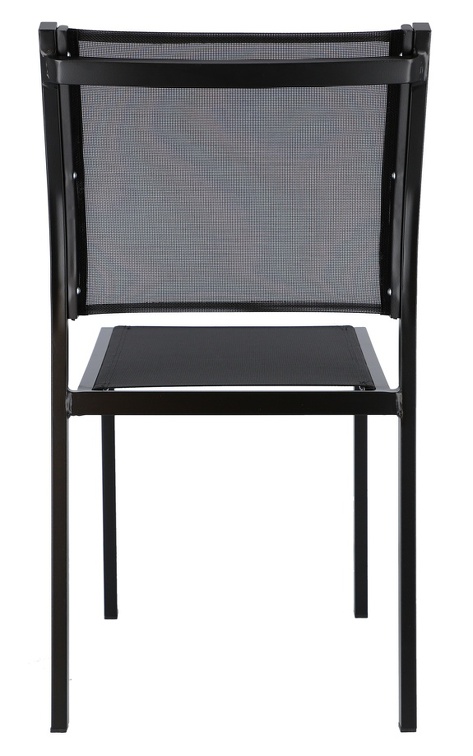 Fiam Aria Outdoor Stapelstuhl Jan Kurtz