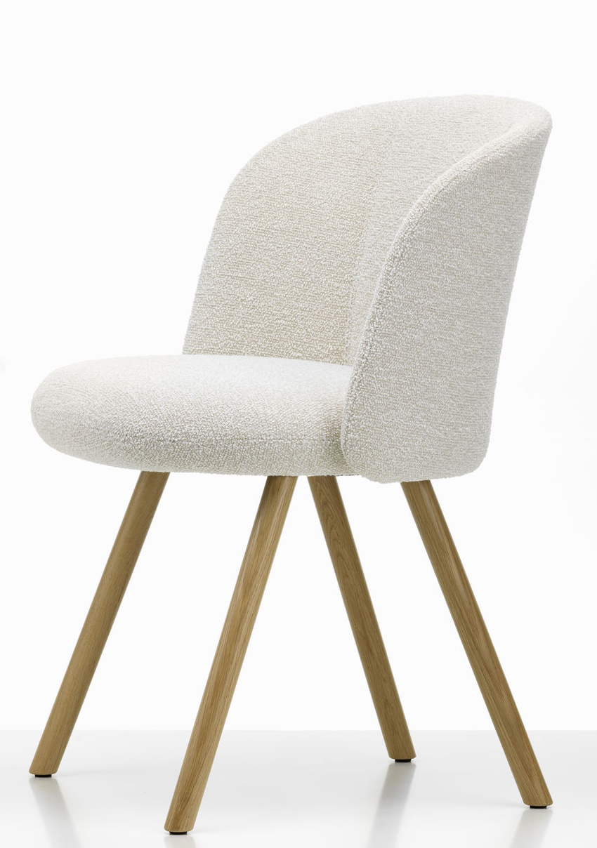 Mikado Side Chair Stuhl Vitra
