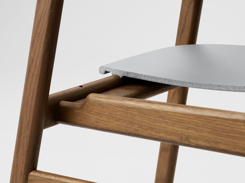 Herit Chair Stuhl Normann Copenhagen