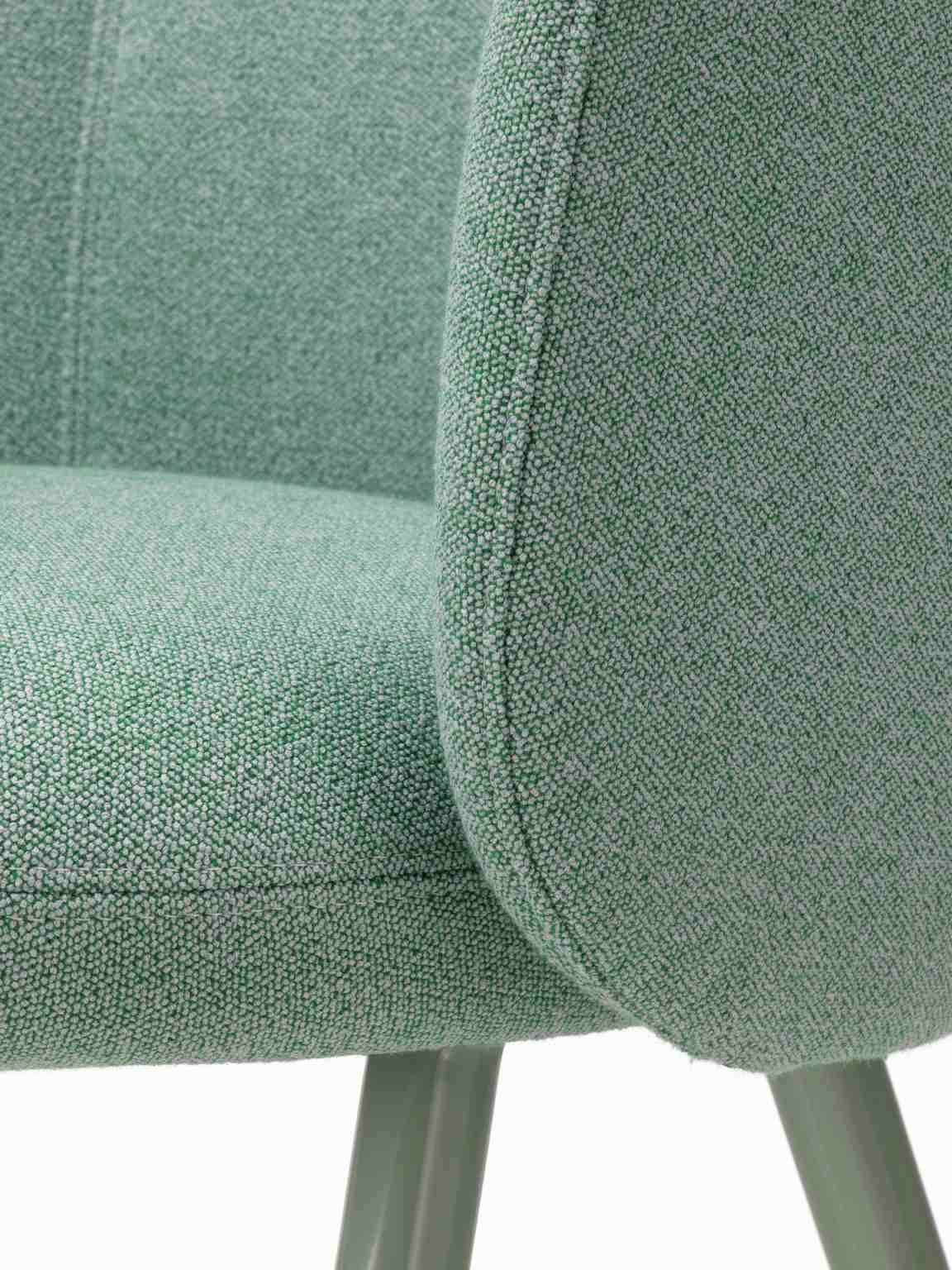 Mikado Arm Chair Armlehnstuhl Stuhl Vitra